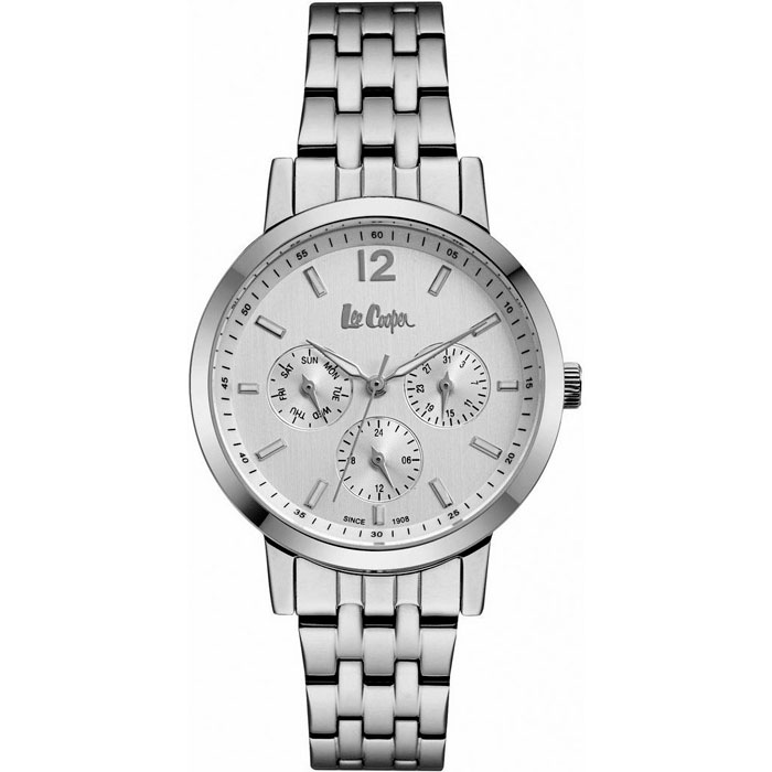 Часы Lee Cooper Classic LC06956.330